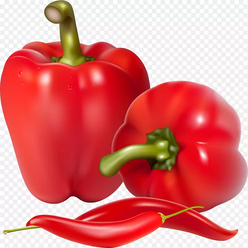 辣椒、蔬菜食品-辣椒