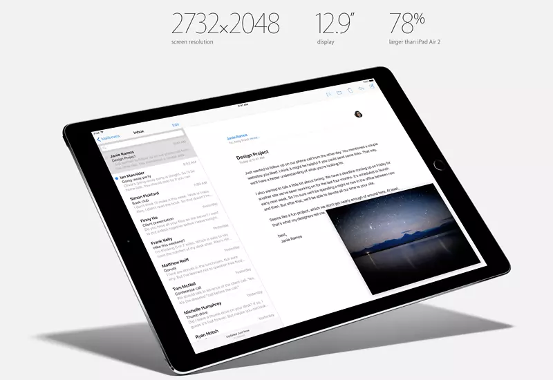 iPad Pro(12.9英寸)(第二代)iPad 3 iPad AIR 2苹果铅笔-迷你