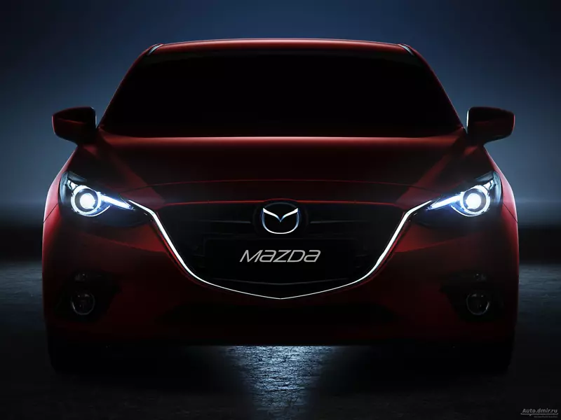 2016 Mazda 3 2013 Mazda 3 2009 Mazda 3 2014 Mazda 3 2012 Mazda 3-Mazda 3