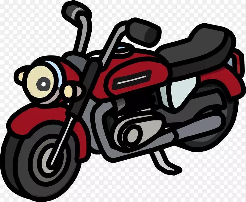 企鹅摩托车头盔俱乐部摩托车俱乐部-摩托车俱乐部