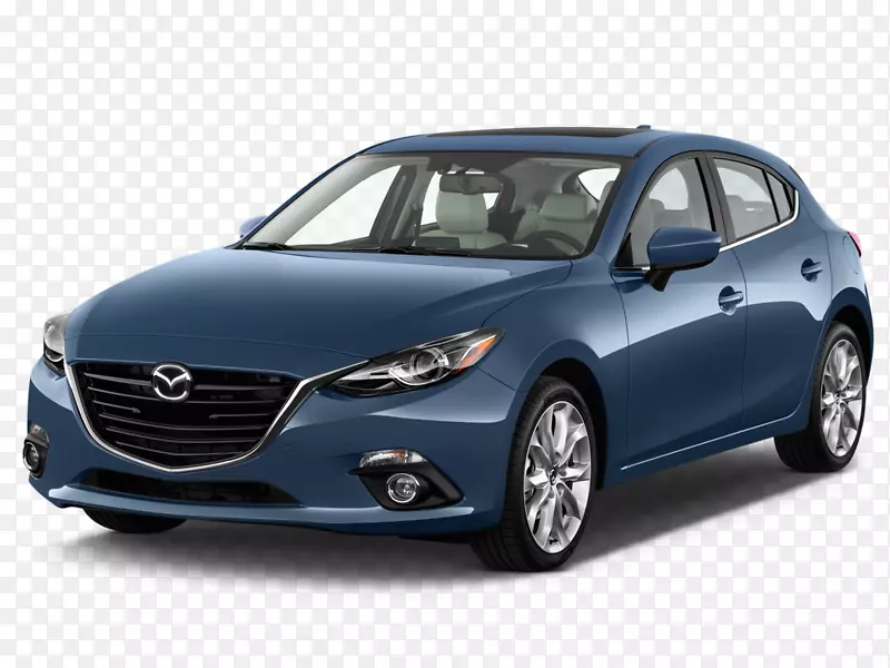 2015 Mazda 3 2016 Mazda 3 2014 Mazda 3汽车-马自达