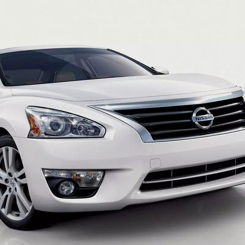 2013年日产Altima 2014日产Altima 2012日产Altima 2015日产Altima-日产