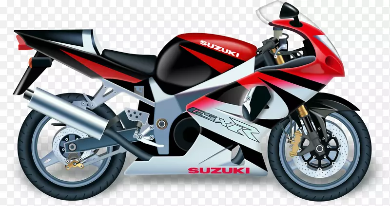 铃木dr200se Suzuki GSX-r600铃木GSX-r系列摩托车
