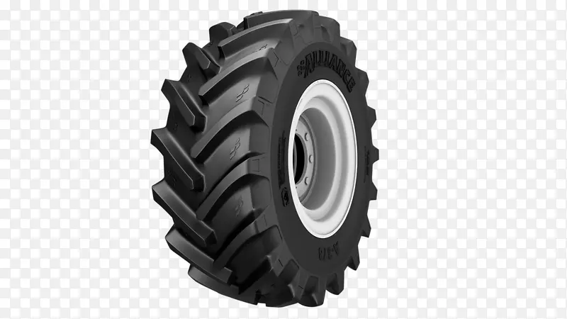 联合轮胎公司农业拖拉机联合收割机-轮胎