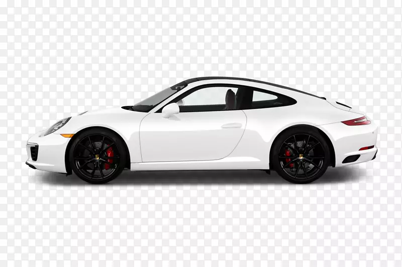 保时捷911 GT3 2017保时捷911保时捷Carrera GT-保时捷
