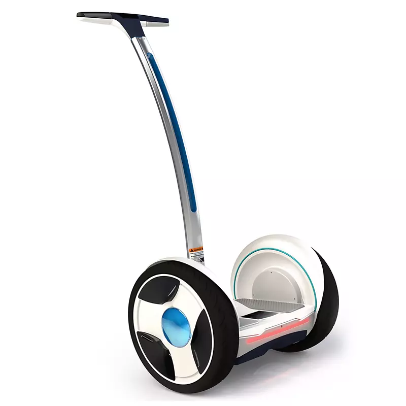 赛格威pt自平衡滑板车电动汽车九机器人公司。-滑板车