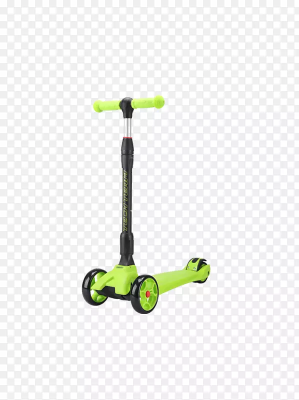 踢滑板车微型移动系统轮式玩具滑板车