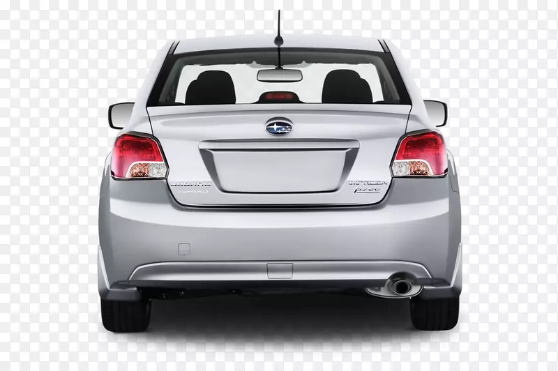 2012 Subaru Impreza 2017 Subaru Impreza 2014 Subaru Impreza WRX sti轿车-斯巴鲁