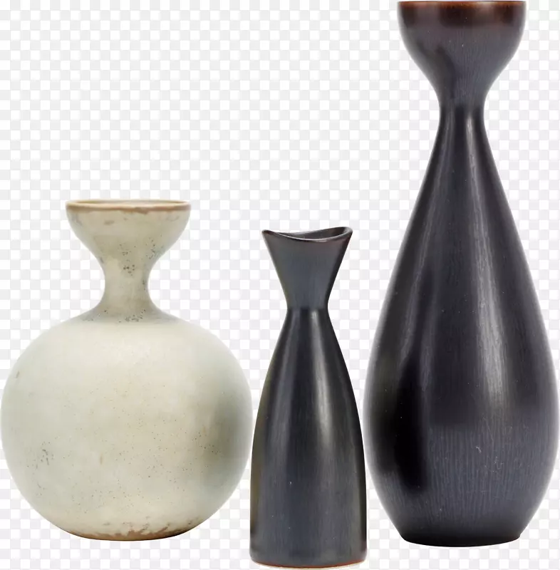 花瓶陶瓷布考斯基花瓶