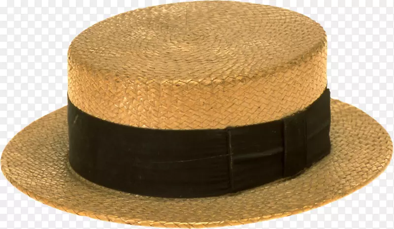 草帽，帽子，保龄球帽