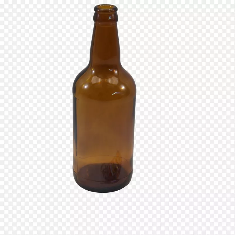 啤酒瓶，玻璃瓶，翻盖瓶