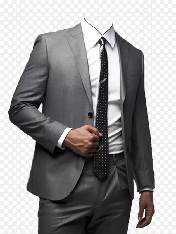 Amazon.com领带夹领带袖扣套装
