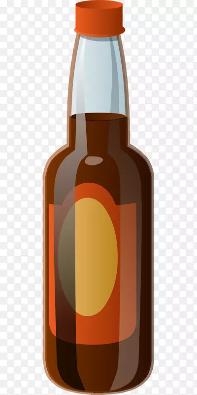 啤酒瓶汽水啤酒瓶油瓶