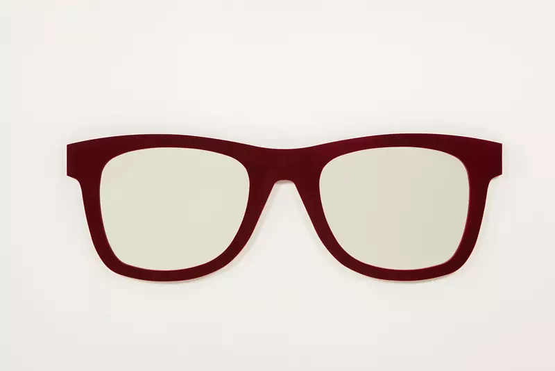 布朗克斯眼镜莫斯科眼镜分析眼镜