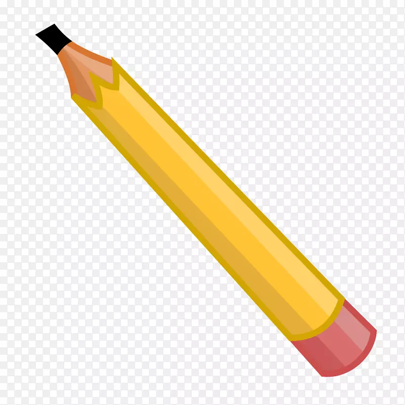 彩色铅笔机械铅笔夹艺术铅笔