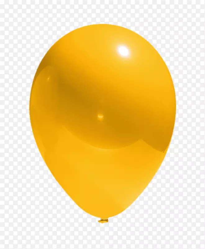 气球剪贴画-生日气球图形