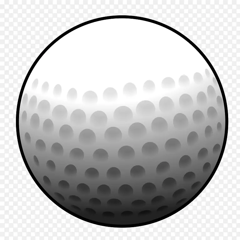 PGA巡回高尔夫球场高尔夫球鼠标垫-高尔夫球图片