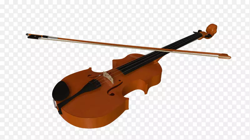 小提琴家族乐器大提琴小提琴