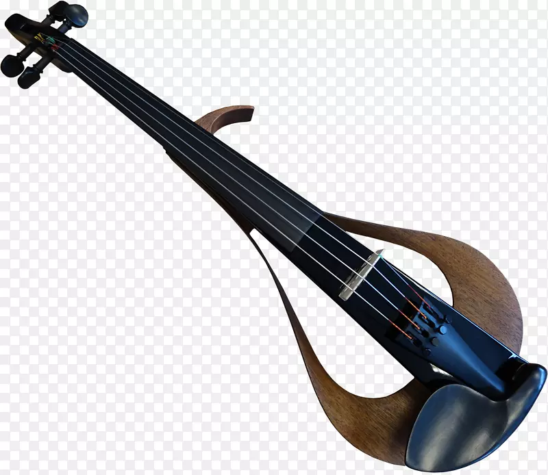 电子小提琴乐器雅马哈公司吉他小提琴