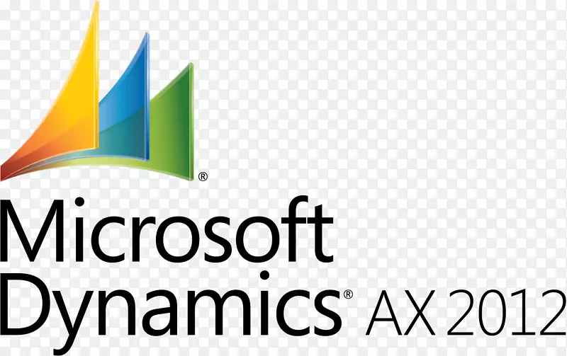 Microsoft Dynamic crm客户关系管理计算机软件-AX