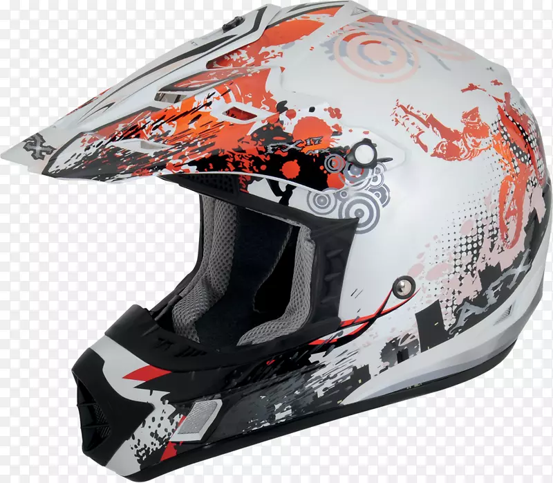 摩托车头盔-全地形车辆摩托车-摩托车头盔