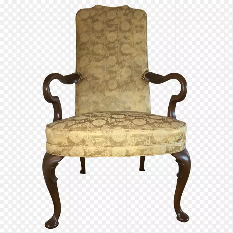 桌椅、大号安妮式家具、安妮皇后式建筑-扶手椅