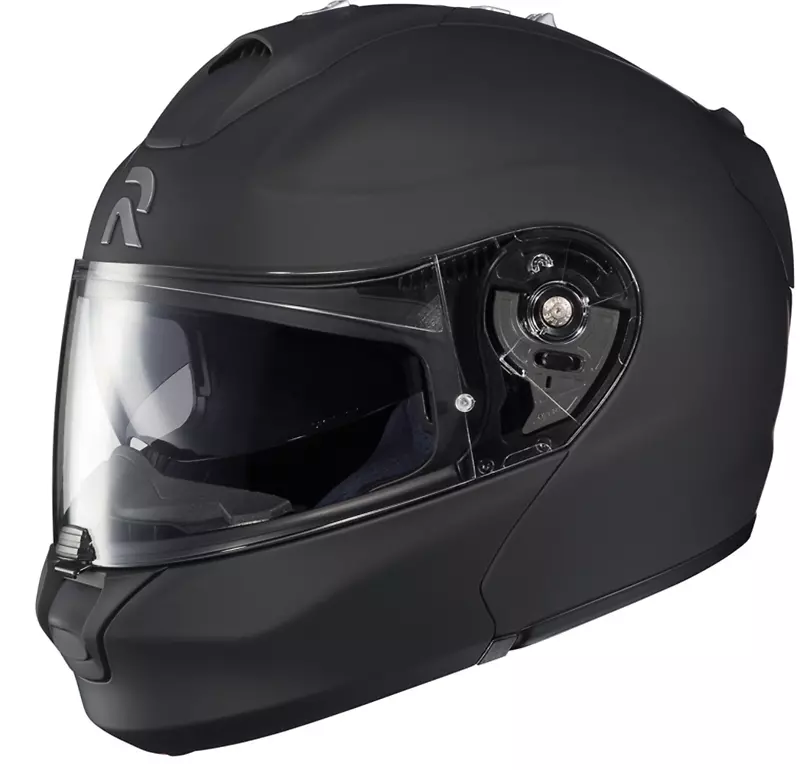 摩托车头盔摩托车靴HJC公司-摩托车头盔