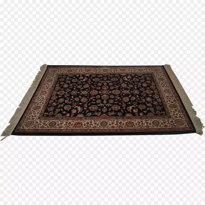 马来西亚喀什克曼波斯地毯