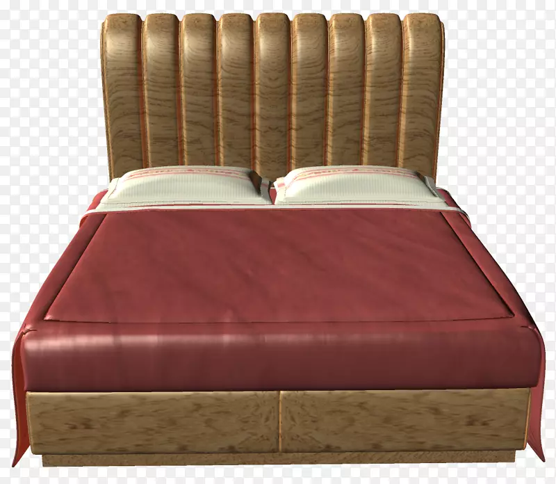 床沙发脚休息家具夹艺术床