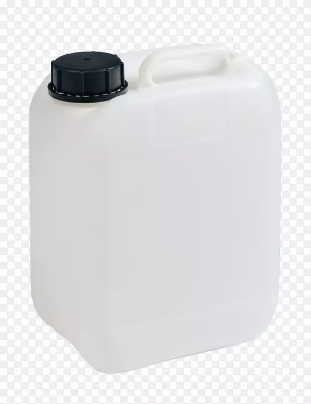 塑料瓶-Jerrycan