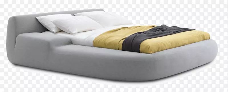 卧室家具套床尺寸椅子-床
