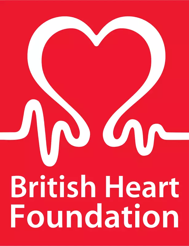 英国心脏基金会心血管疾病捐赠-心脏图片