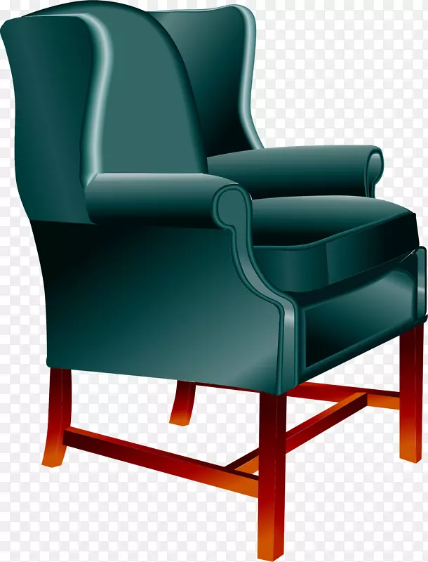 家具椅沙发扶手椅