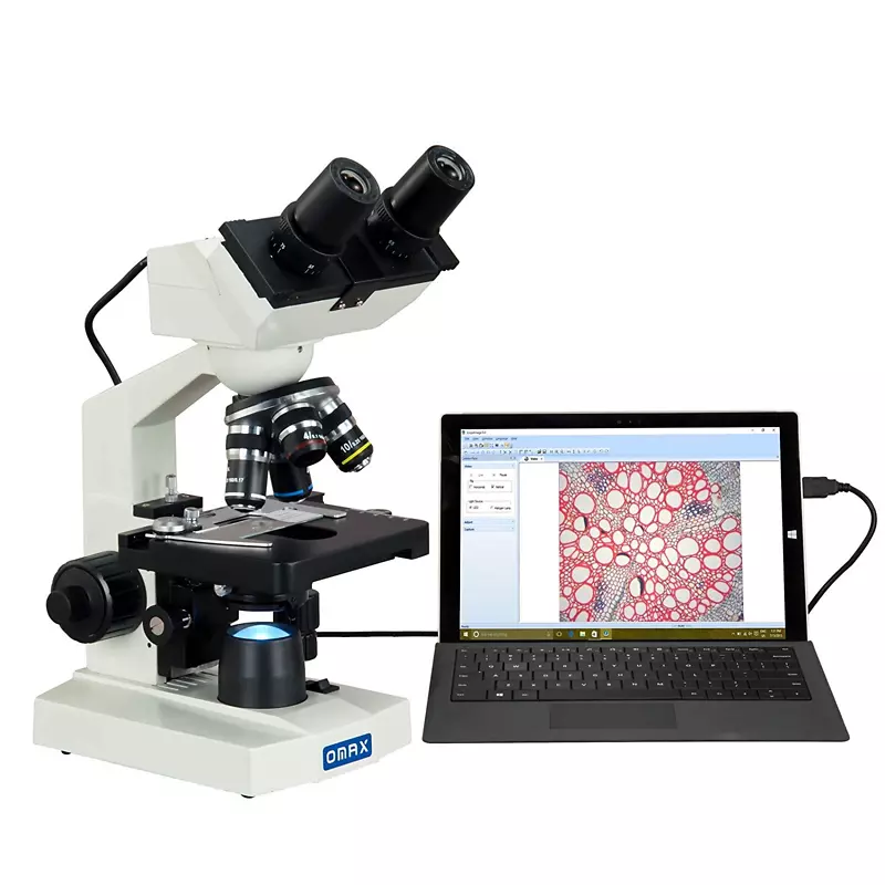 光学显微镜，usb显微镜，照相机，数码显微镜