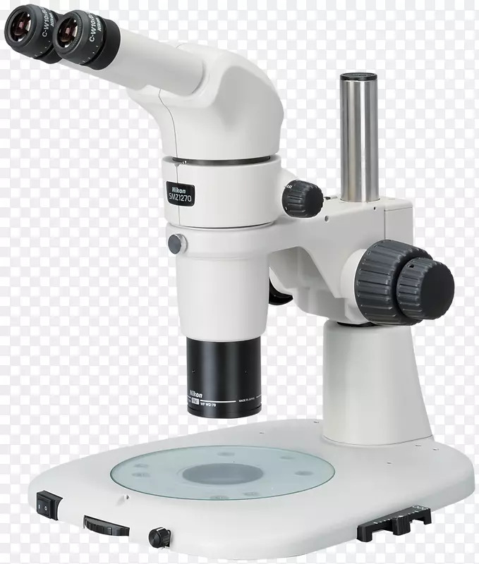 立体显微镜变焦镜头光学尼康显微镜