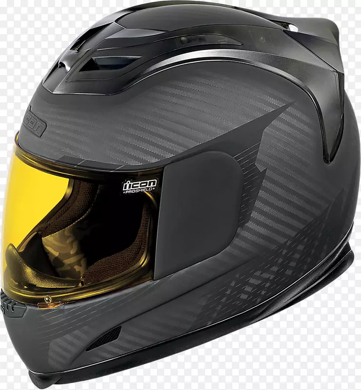 摩托车头盔碳纤维机身整体式头盔摩托车头盔