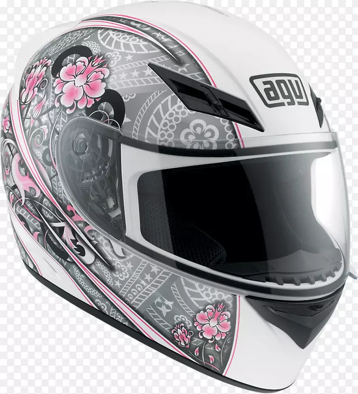 摩托车头盔AGV价格折扣和津贴-摩托车头盔