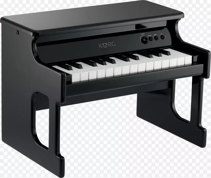 玩具钢琴Korg数码钢琴乐器.钢琴