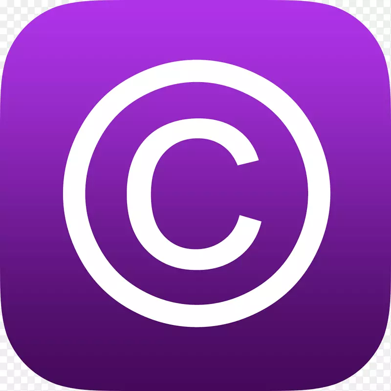 Craigslist公司iPhone应用商店-版权