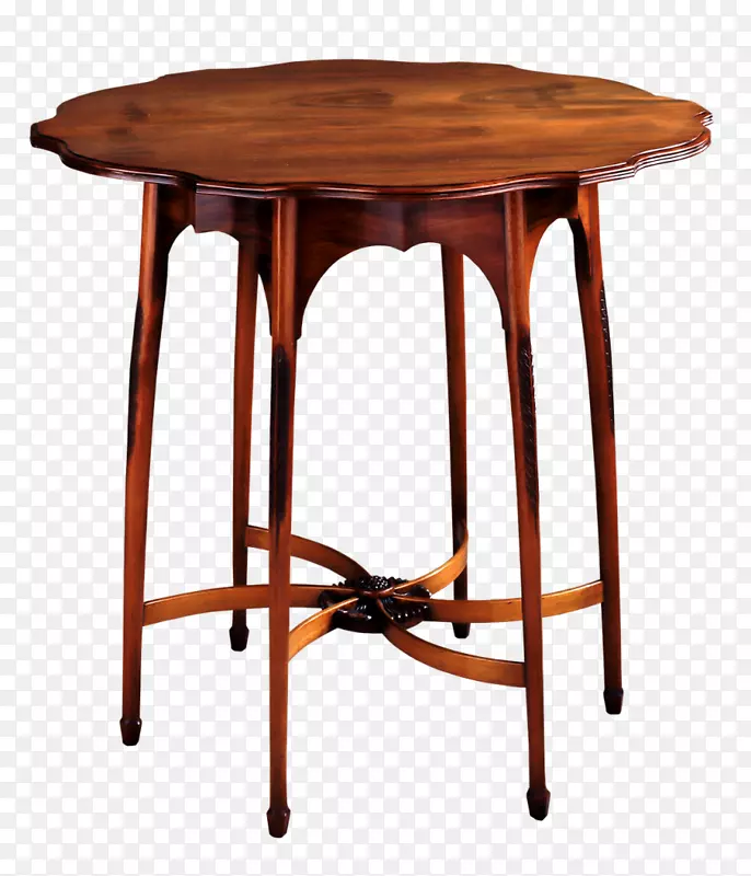 桌子古董家具椅子-桌子
