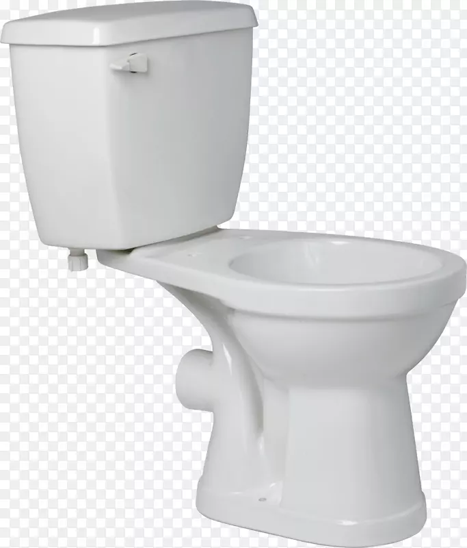 双冲马桶浴室水槽-厕所