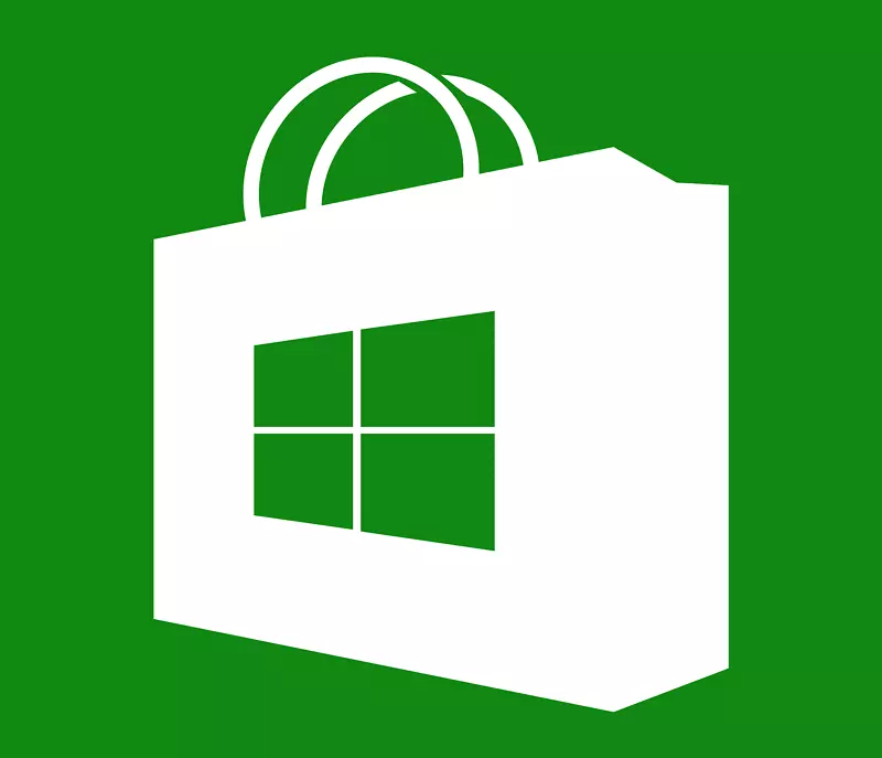 Microsoft存储windows 10 xbox单窗口