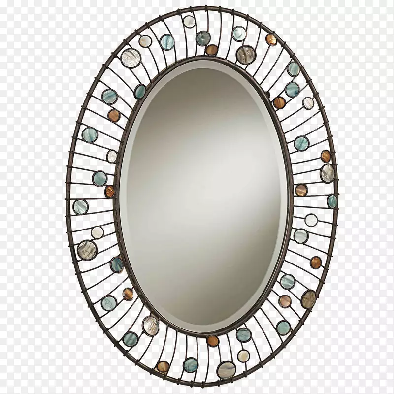 浴室橱柜镜面镜