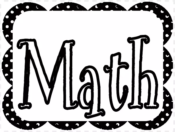 数学作业操纵科学剪辑艺术.数学符号