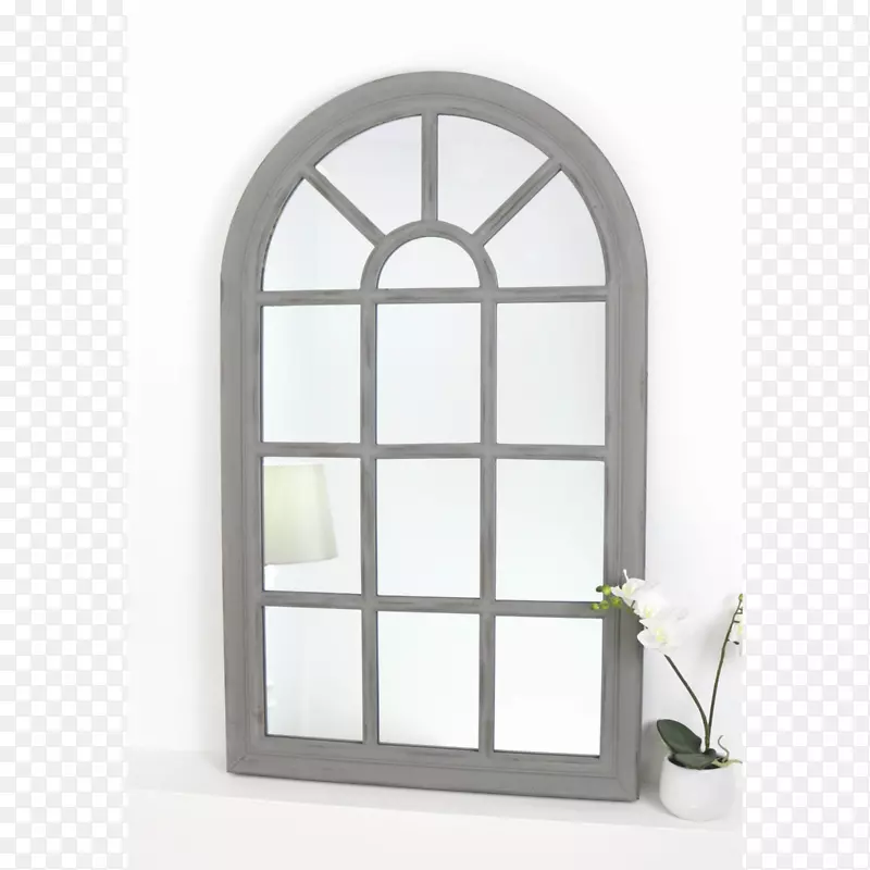 窗玻璃，镜面，玻璃窗