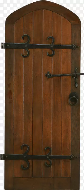 门家具木夹艺术门