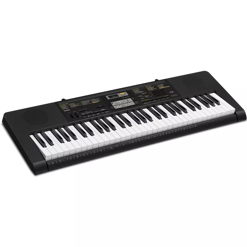 电子键盘卡西欧乐器钢琴
