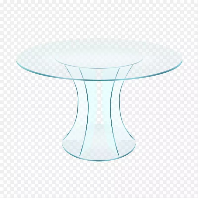 餐具家具玻璃桌