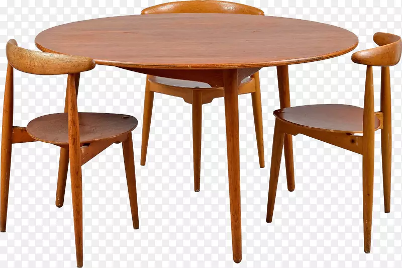 桌子家具椅子夹艺术桌
