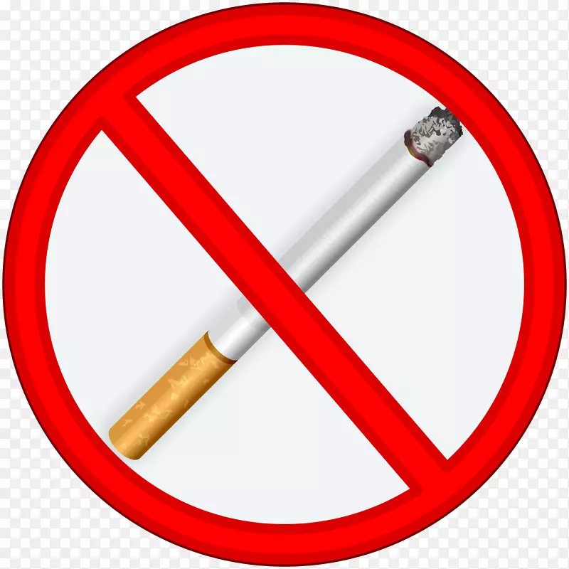 t恤电脑图标符号儿童禁止吸烟